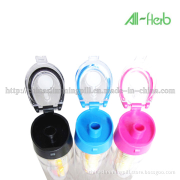 2ND Generation Infuser Water Bottle, Lemon Cup Water Bottle